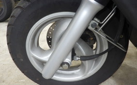 YAMAHA AXIS 125 TREET 2020 SE53J