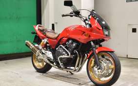 HONDA CB400 SUPER BOLDOR VTEC 2013 NC42