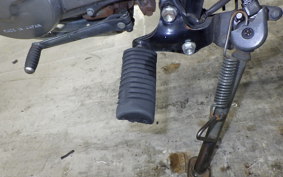 HONDA APE 100 HC07