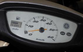 YAMAHA JOG Gen.4 2023 SA16J