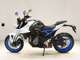 Фото Suzuki GSX-8S 2023 с японского аукциона