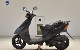 SUZUKI LET's 2 CA1PA