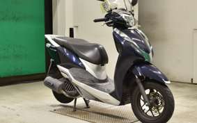 HONDA LEAD 125 JF45