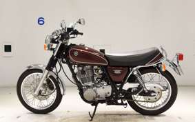 YAMAHA SR400 Gen.4 2015 RH03J