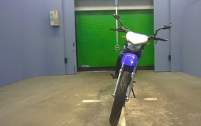 YAMAHA DT50 17W
