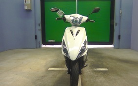 YAMAHA RSZ100 SE47