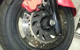 YAMAHA CYGNUS 125 XSR 2 2001 SE44J