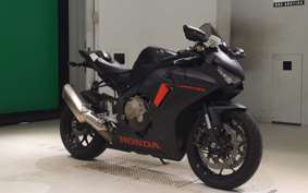 HONDA CBR1000RR GEN 3 2017 SC77