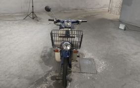 HONDA SUPER CUB50 AA01