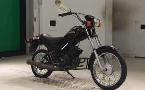 HONDA RACOON 2014 AD02