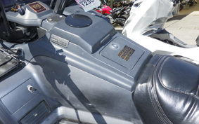 HONDA GL1500 GOLD WING 1989