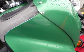 HONDA FORZA Z MF08