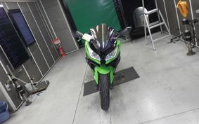 KAWASAKI NINJA 250 ABS EX250L