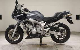 YAMAHA FAZER FZ6 S 2005
