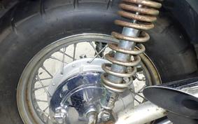 YAMAHA VIRAGO 400 1987 2NT