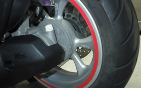 YAMAHA TRICITY 125 2011 SEC1J