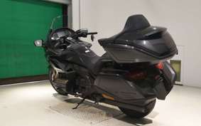 HONDA GL 1800 GOLD WING TOUR DCT 2026 SC79