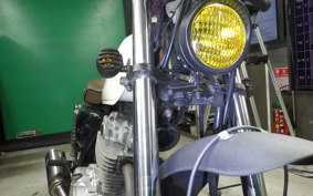 SUZUKI GRASS TRACKER NJ47A