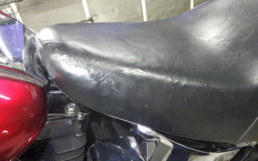 HARLEY FLSTF 1450 2000