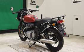 OTHER +ENFIELD INT650 2022