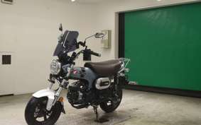HONDA DAX 125 2024 JB06