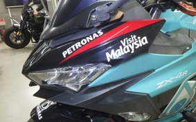 KAWASAKI NINJA 400 2019 EX400G