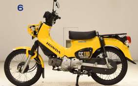 HONDA CROSS CUB 110 JA45