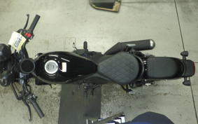 HONDA REBEL 250  S E-clutch 2024 MC49