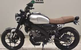 YAMAHA XSR155 1998