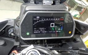 YAMAHA MT-09 Tracer GT 2019 RN51J