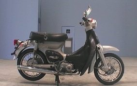 HONDA LITTLE CUB C50