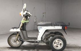 HONDA GYRO TD02