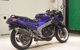 KAWASAKI ZZ1100 NINJA R 1991 ZXT10C