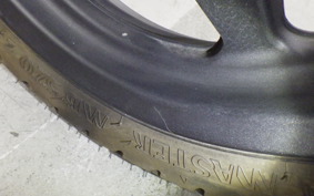 HONDA LEAD 125 2008 JF45