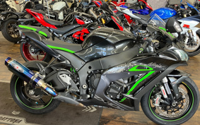 KAWASAKI NINJA ZX-10R SE 2019 ZXT02E