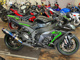 Фото Kawasaki NINJA ZX-10R SE 2019 с японского аукциона
