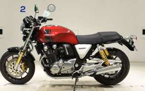 HONDA CB1100RS 2017 SC65