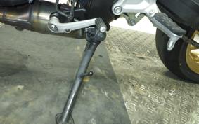 HONDA CB1000 HORNET SP 2025 SC86