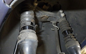 YAMAHA AXIS 125 Z SED7J