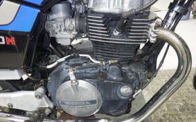 HONDA CB400 N CB400N