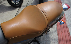 HARLEY FLHTC 2009 FF4