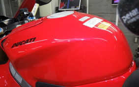 DUCATI PANIGALE V4 S 2026