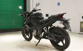 HONDA CB250F MC43