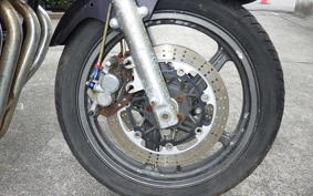KAWASAKI ZEPHYR 400 Gen.2 ZR400C