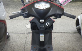 SUZUKI ADDRESS V50 Gen.2 CA44A