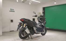 HONDA ADV150 KF38