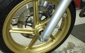 HONDA VTR 250 Gen. 2 MC33