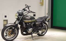 KAWASAKI ZRX400 1994 ZR400E
