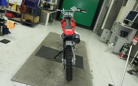 HONDA CRF100F 2023 HE03