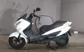 SUZUKI BURGMAN200 CH41A